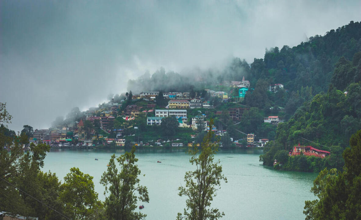 best month to visit Nainital, Good time to visit Nainital, good time to travel to Nainital, 